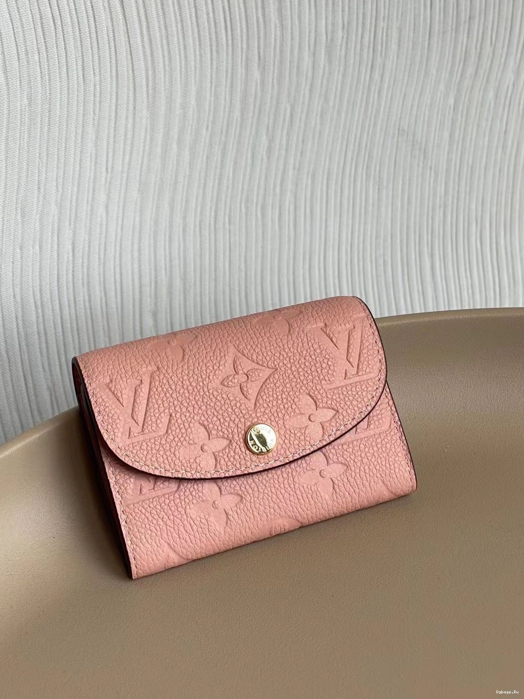 Louis Purse Coin Rosalie Vuitton 1219